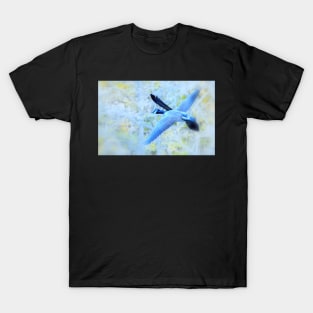 Goose & Gander In Flight T-Shirt